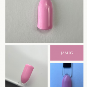 JAM 03 Gel Polish