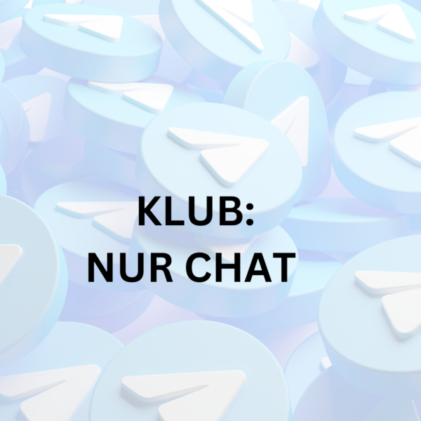Klub: NUR Chat