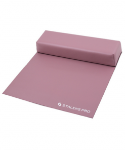 Handauflage Violet Mini armrest with mat Staleks Pro Expert 10 Type 1
