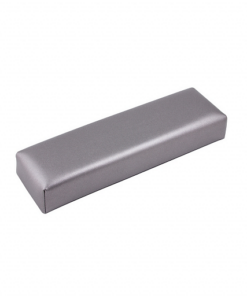 Alternative view of Handauflage Silber Mini armrest with mat Staleks Pro Expert 10 Type 2