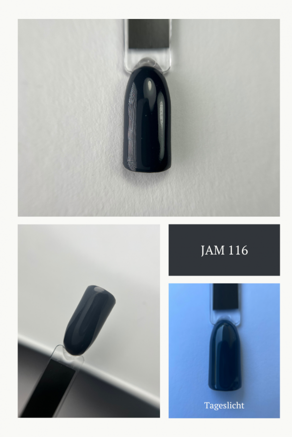 JAM  116 Gel Polish 7 ml