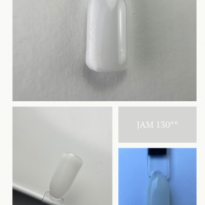 JAM  130 Gel Polish 7 ml