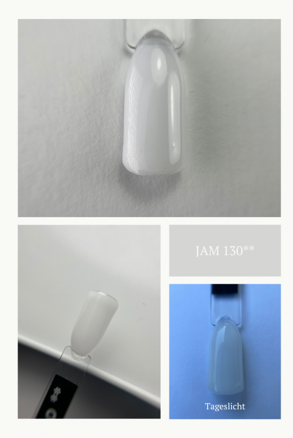 JAM  130 Gel Polish 7 ml