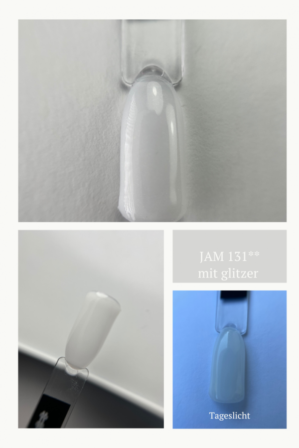 JAM  131 Gel Polish 7 ml