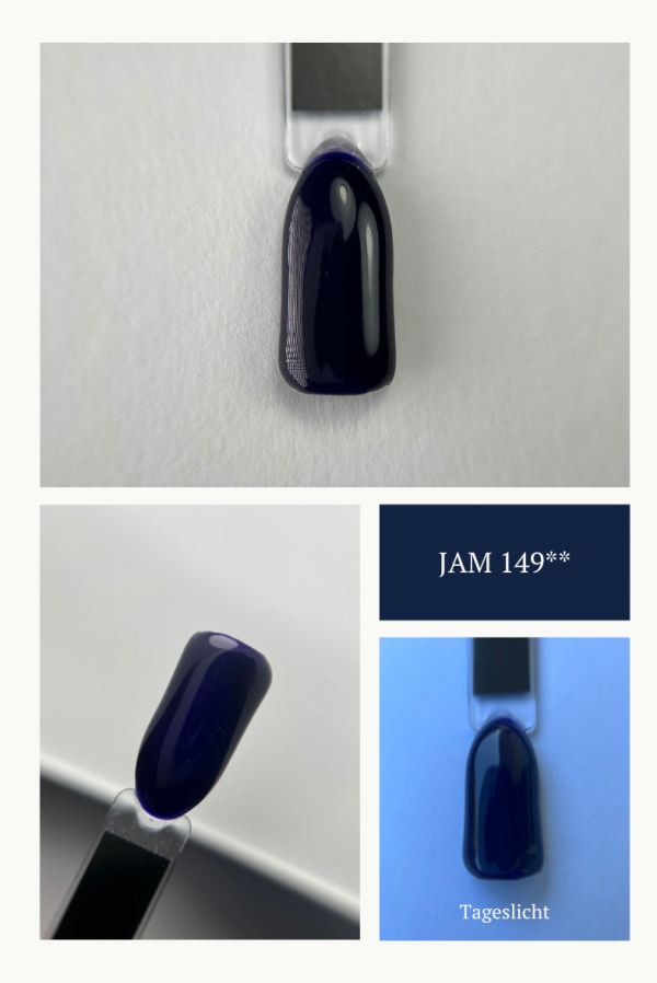 JAM  149 Gel Polish 7 ml