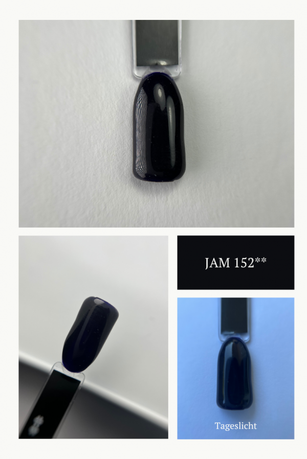JAM  152 Gel Polish 7 ml