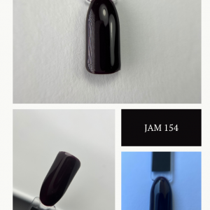 JAM  154 Gel Polish 7 ml