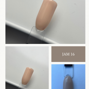 JAM  16 Gel Polish