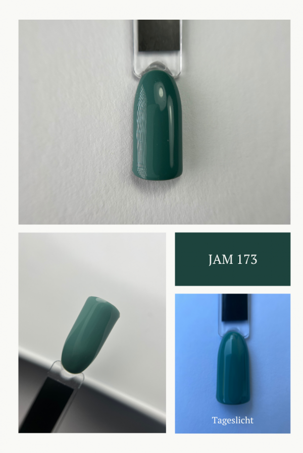 JAM  173 Gel Polish 7 ml