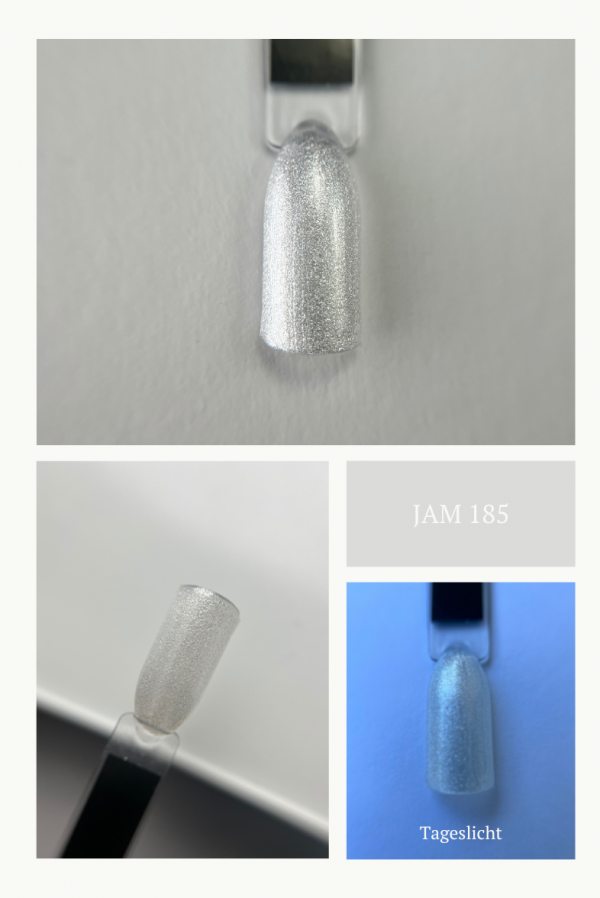 JAM  185 Gel Polish 7 ml