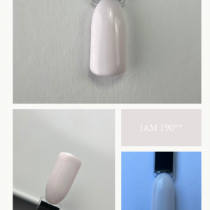 JAM  190 Gel Polish