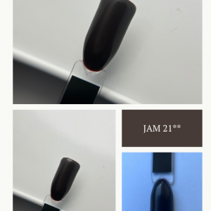 JAM 21 Gel Polish