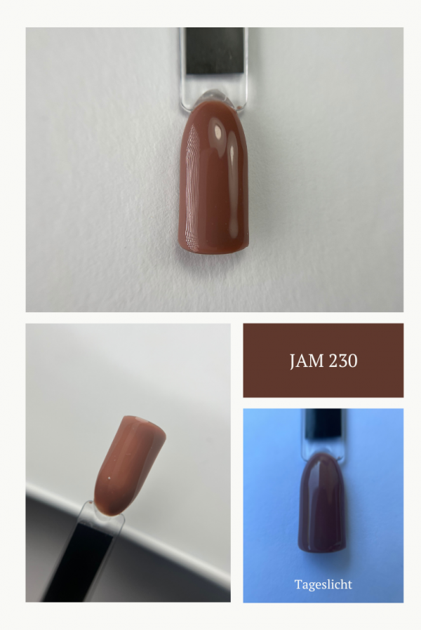 JAM  230 Gel Polish