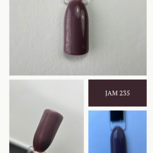 JAM  235 Gel Polish