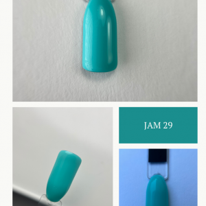 JAM  29 Gel Polish