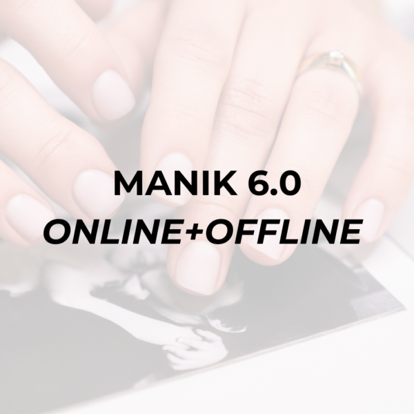 MANIK 6.0: ONLINE+OFFLINE