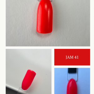 JAM  41 Gel Polish