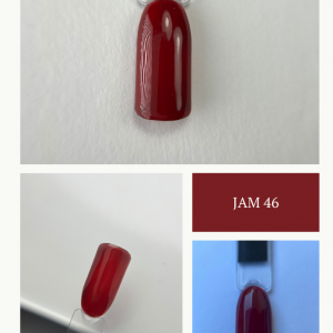 JAM  46 Gel Polish
