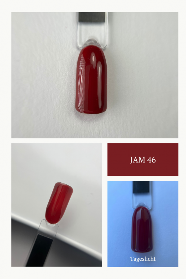 JAM  46 Gel Polish