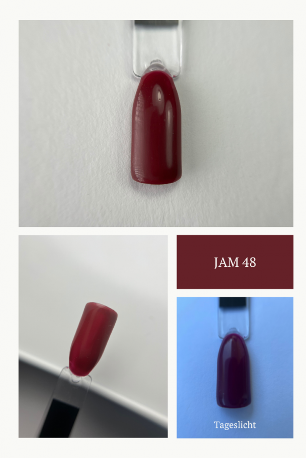 JAM  48 Gel Polish
