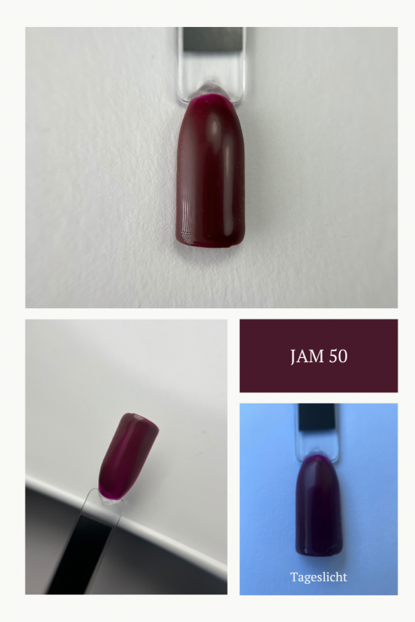 JAM  50 Gel Polish
