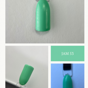 JAM  53 Gel Polish