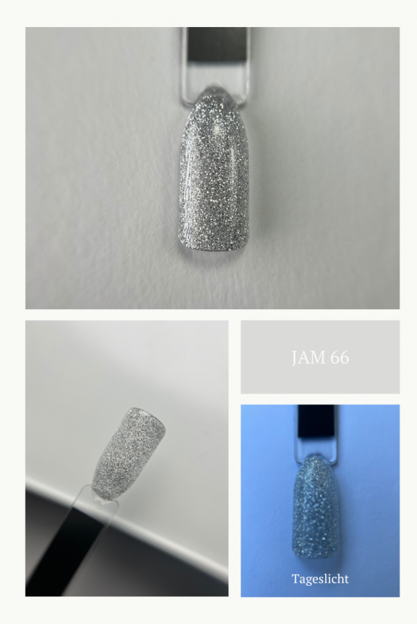 JAM  66 Gel Polish