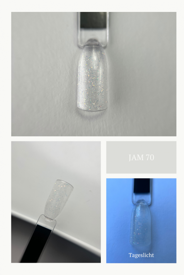 JAM  70 Gel Polish
