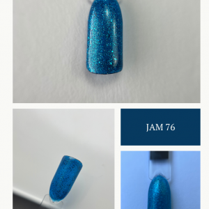 JAM  76 Gel Polish