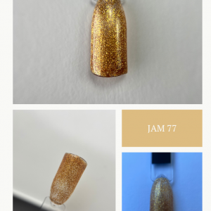 JAM  77 Gel Polish