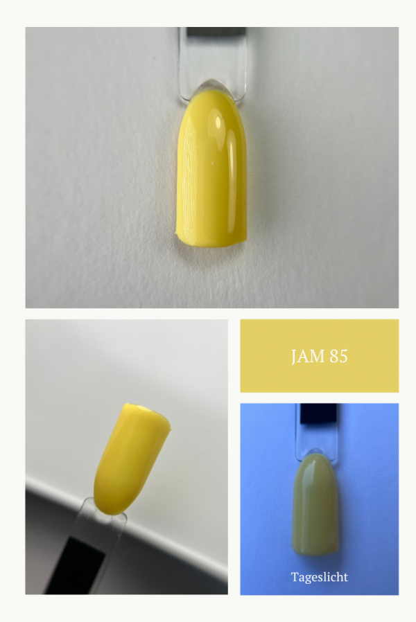 JAM  85 Gel Polish