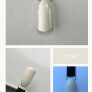 JAM  94 Gel Polish 7 ml