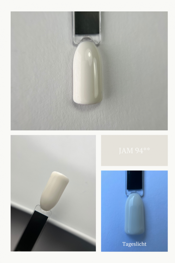 JAM  94 Gel Polish 7 ml