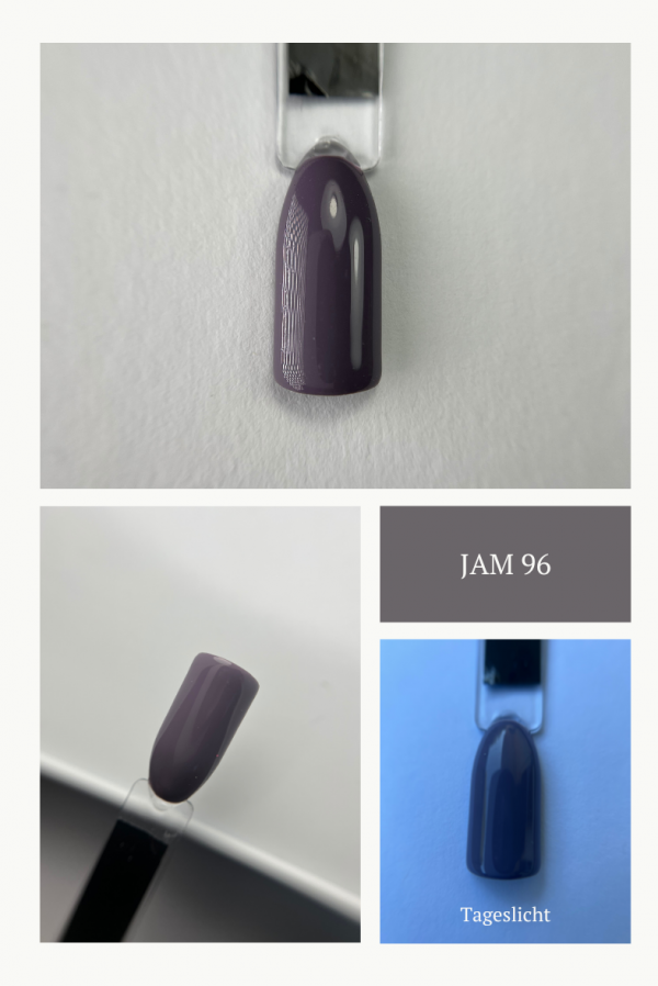 JAM  96 Gel Polish 7 ml