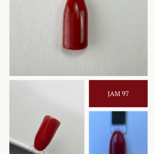 JAM  97 Gel Polish 7 ml