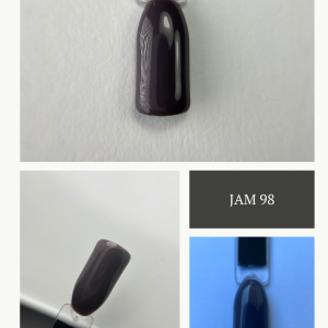 JAM  98 Gel Polish 7 ml