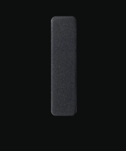 Alternative view of Selbstklebende Bufferblätter auf Schaum 180 Grit (10 Stück) STALEKS