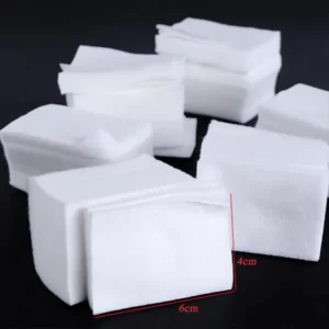 Alternative view of Fusselfrei Zelletten Hart ca. 450 Stück