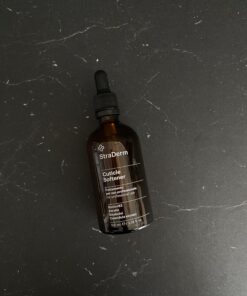 Nagelheutweicher Straderm, 100 ml