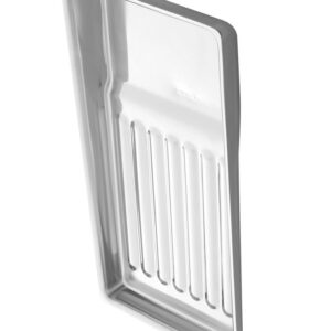 Edelstahl Instrumentenschale STALEKS