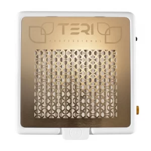 Mobile Auftisch-Staubabsaugung TERI Turbo M 2021