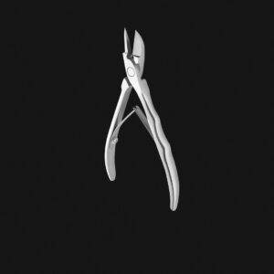 Alternative view of Professional nail nippers EXPERT 60 16 mm Kopfschneider