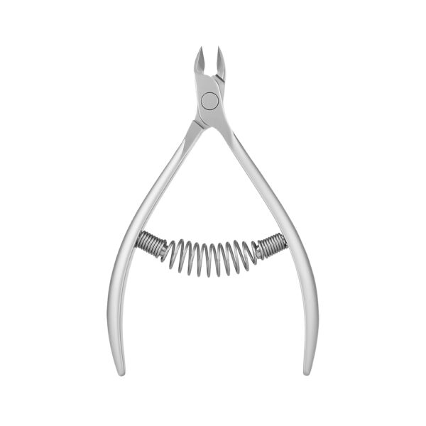 Professional cuticle nippers SMART 30 5 mm