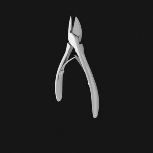 Alternative view of Professional nail nippers SMART 70 14 mm Kopfschneider