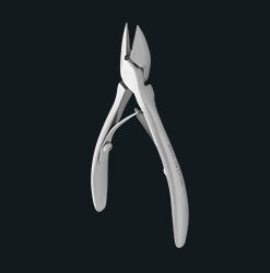 Professional nail nippers SMART 70 14 mm Kopfschneider