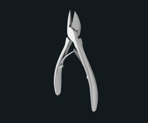 Professional nail nippers SMART 70 14 mm Kopfschneider