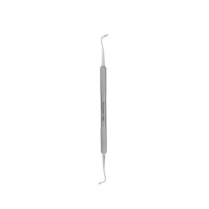 Alternative view of Pedicure pusher Staleks Pro Expert 20 Type 2 Nagelheber doppelseitig