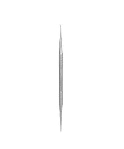 Alternative view of Pedicure pusher Staleks Pro Expert 60 Type 3 Eckenfeile doppelseitig