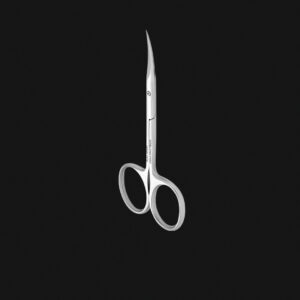 Alternative view of Professional cuticle scissors for left-handed users Staleks Pro Expert 11 Type 2 Nagelhautschere für Linkshänder