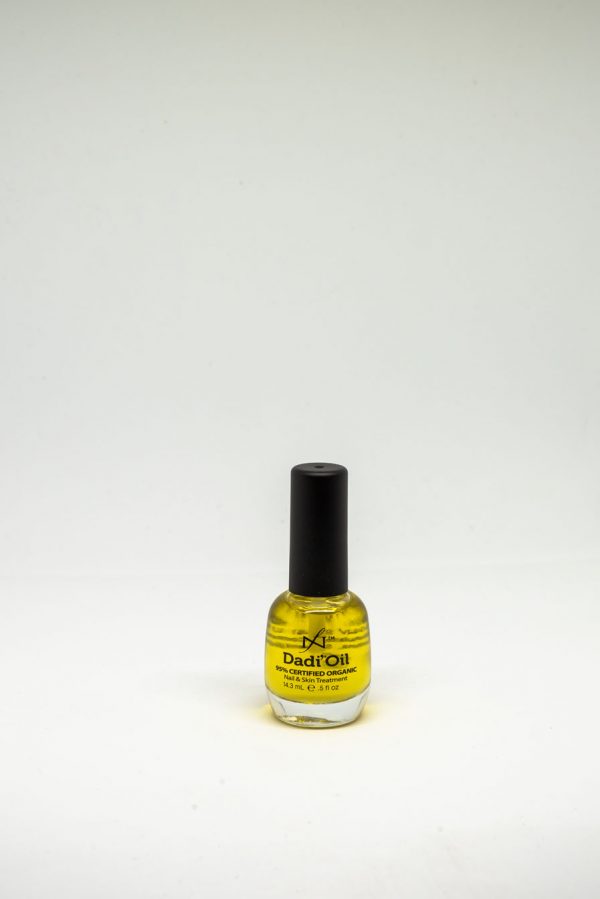 Dadi 'Oil Nail & Skin Treatment FN 14,3 ml